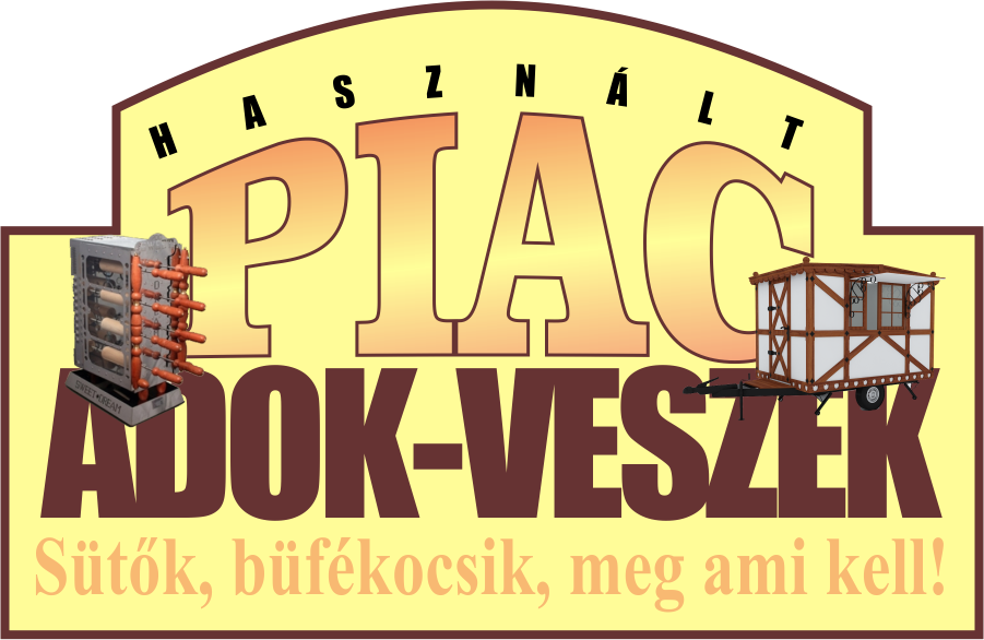 hasznalt kurtoskalacs suto piac