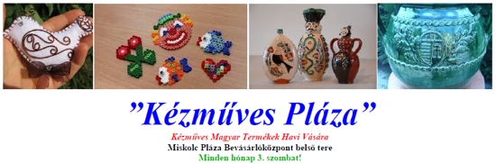 kezmuves-plaza