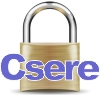 csere