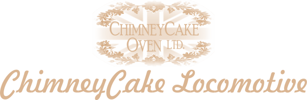chimneycake locomotive